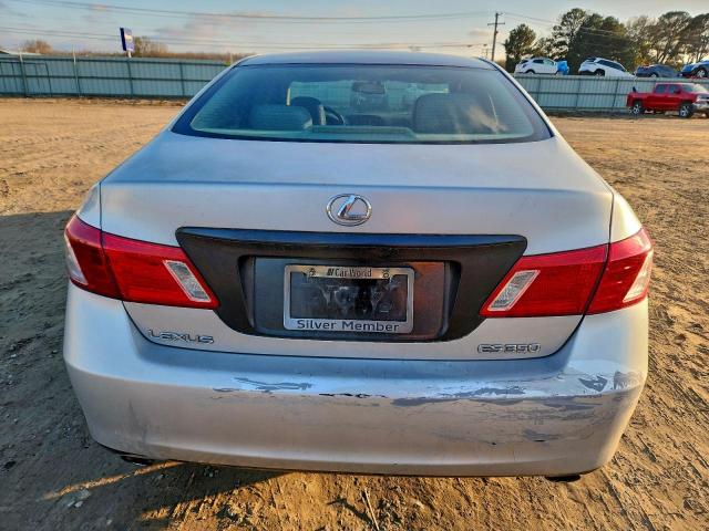 Lexus Es 350 Image 5