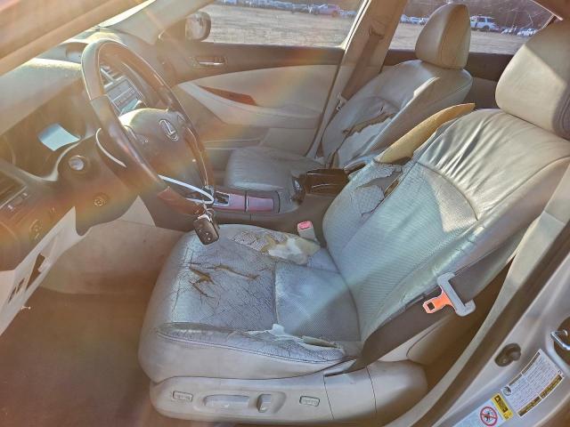 Lexus Es 350 Image 4