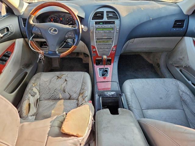 Lexus Es 350 Image 7