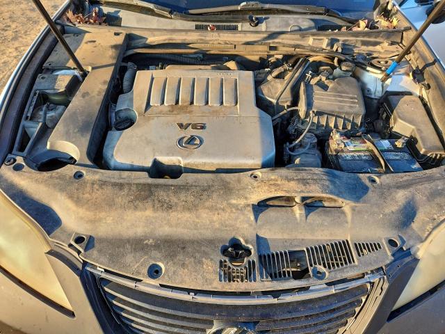 Lexus Es 350 Image 10