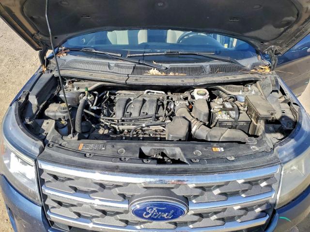 Ford Explorer Image 10