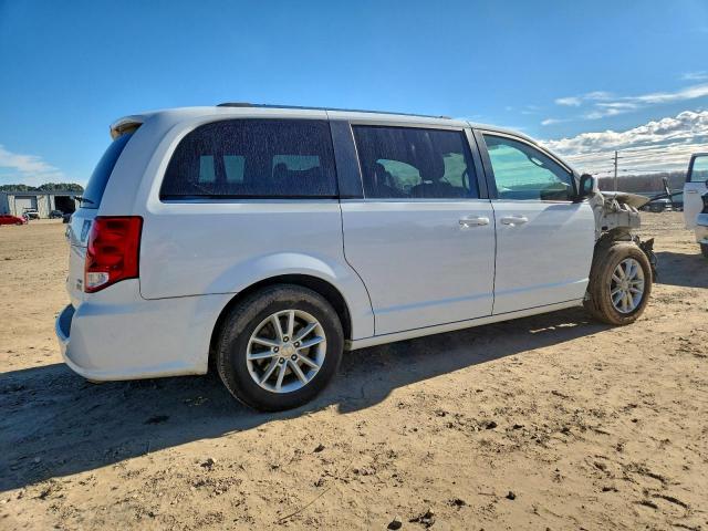 Dodge Caravan Sxt Image 5