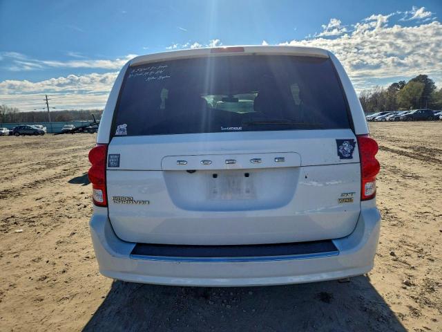 Dodge Caravan Sxt Image 10