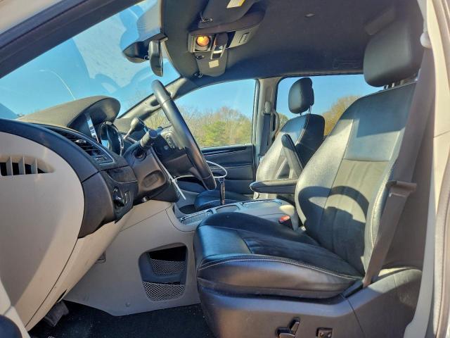 Dodge Caravan Sxt Image 7