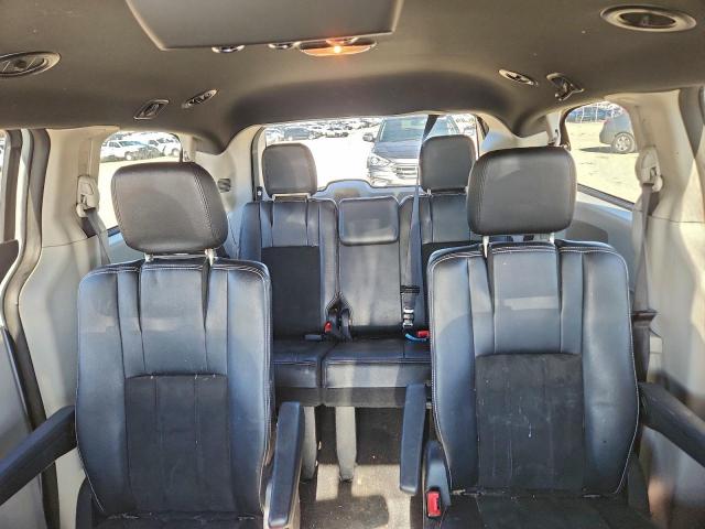 Dodge Caravan Sxt Image 12