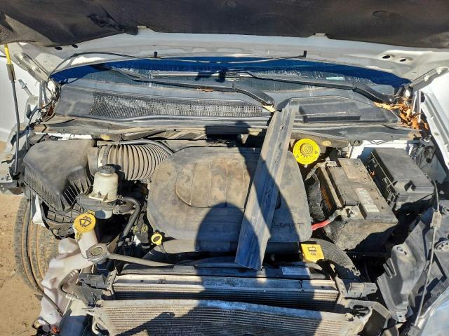 Dodge Caravan Sxt Image 11