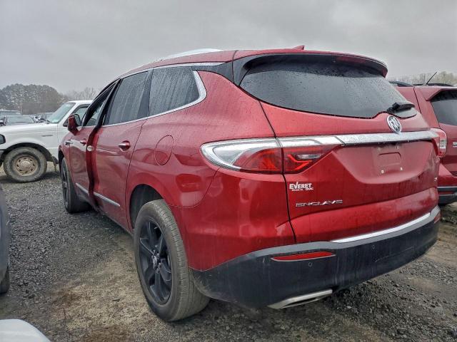 Buick Enclave Essence Image 13