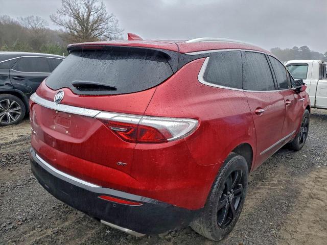 Buick Enclave Essence Image 2