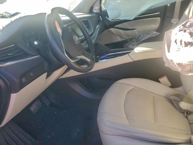 Buick Enclave Essence Image 3