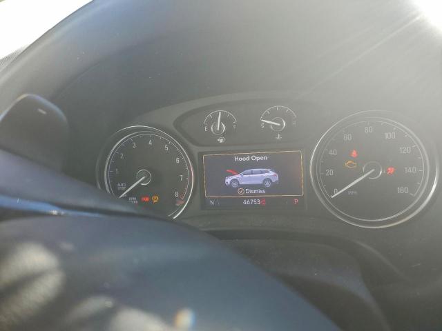 Buick Enclave Essence Image 11