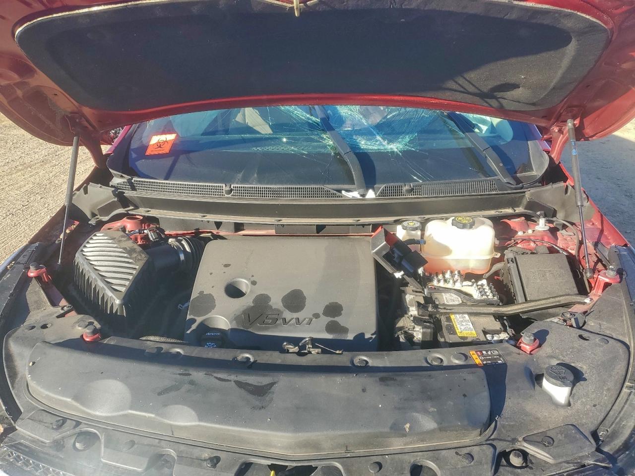 Buick Enclave Essence Image 5