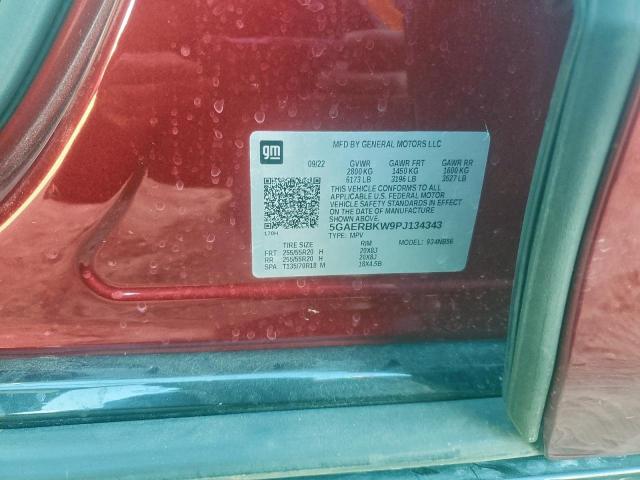 Buick Enclave Essence Image 8