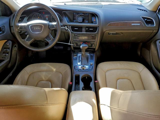 Audi A4 Premium Image 11