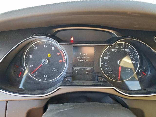 Audi A4 Premium Image 5