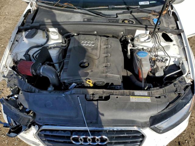 Audi A4 Premium Image 8