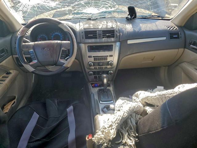 Ford Fusion Se Image 4