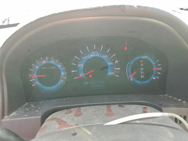 Ford Fusion Se Image 6