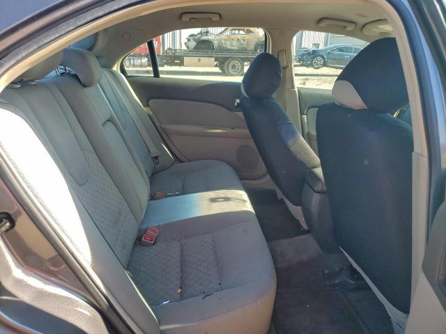 Ford Fusion Se Image 11