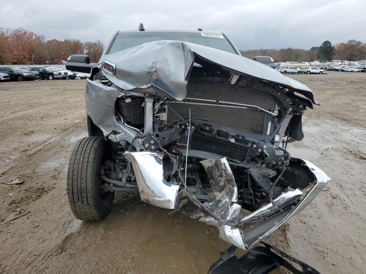 Ram 2500 Tradesman Image 12