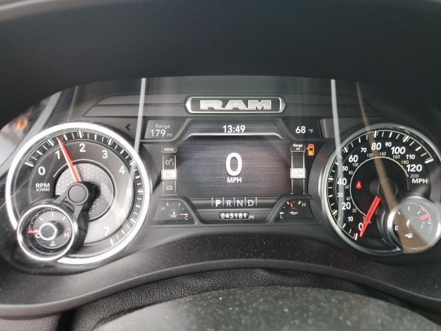 Ram 2500 Tradesman Image 11