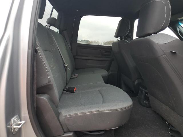 Ram 2500 Tradesman Image 3