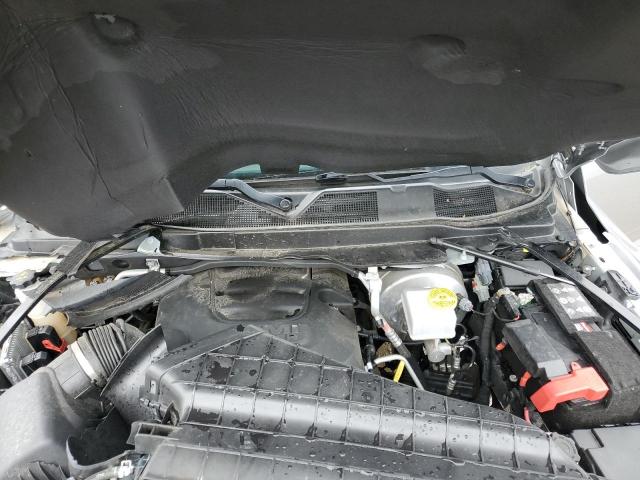 Ram 2500 Tradesman Image 4