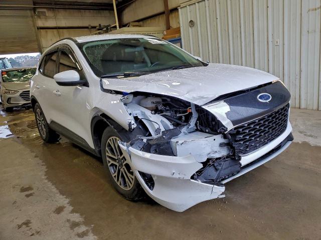 Ford Escape Sel Image 2