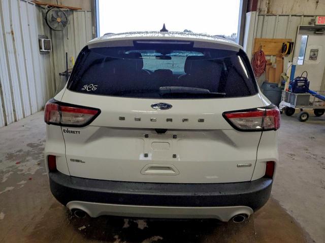 Ford Escape Sel Image 13