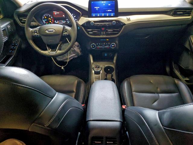 Ford Escape Sel Image 7