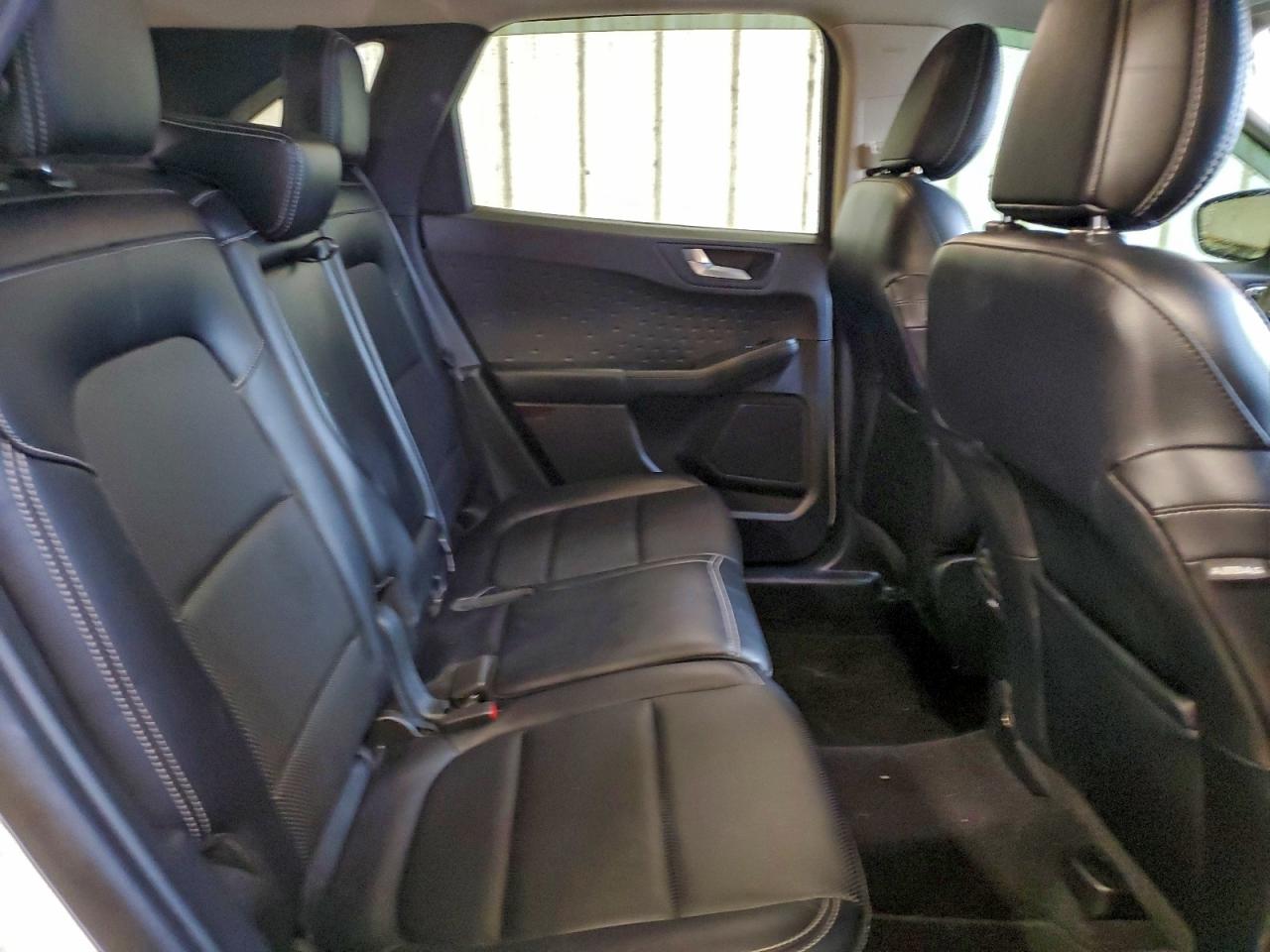 Ford Escape Sel Image 8