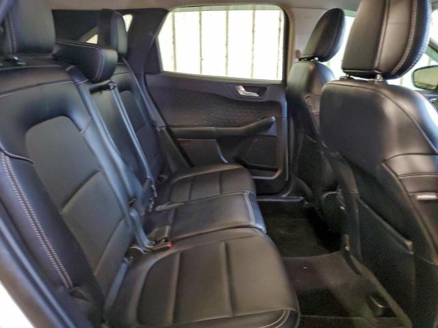 Ford Escape Sel Image 8