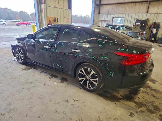 Nissan Maxima 3.5s Image 8