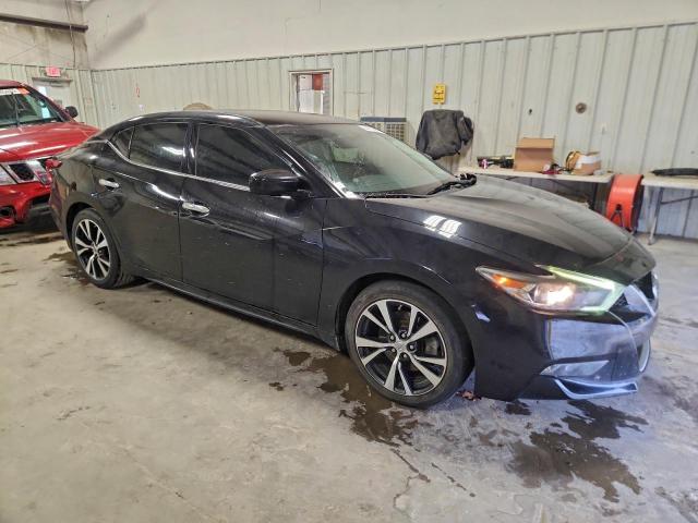 Nissan Maxima 3.5s Image 9