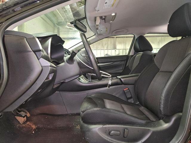 Nissan Maxima 3.5s Image 5