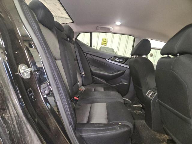 Nissan Maxima 3.5s Image 11