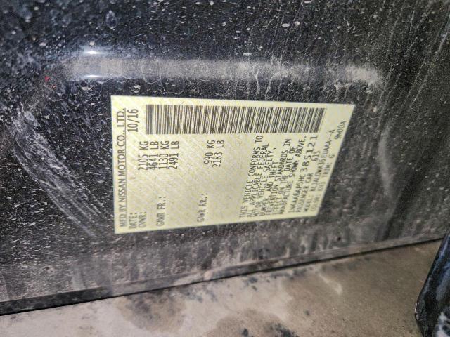 Nissan Maxima 3.5s Image 3