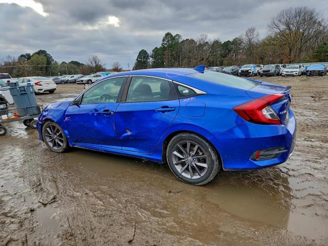 Honda Civic Ex Image 4