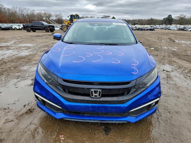 Honda Civic Ex Image 9