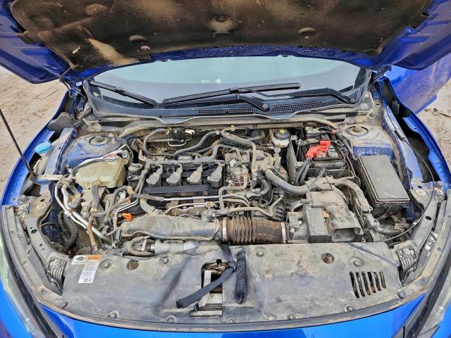 Honda Civic Ex Image 3