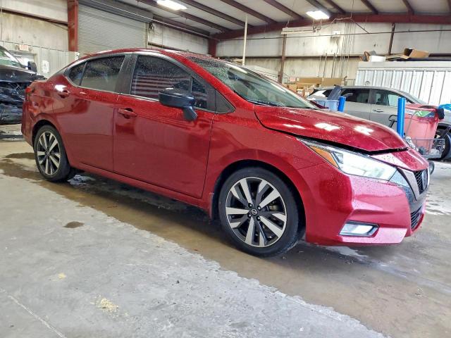 Nissan Versa Sr Image 5