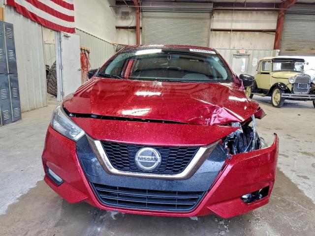 Nissan Versa Sr Image 7