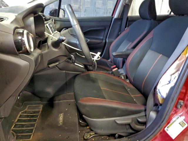 Nissan Versa Sr Image 6