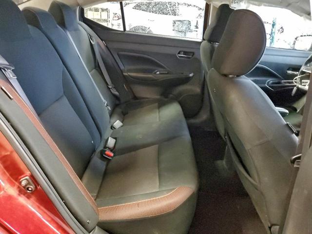 Nissan Versa Sr Image 2