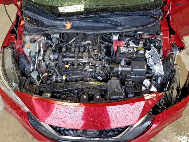 Nissan Versa Sr Image 10