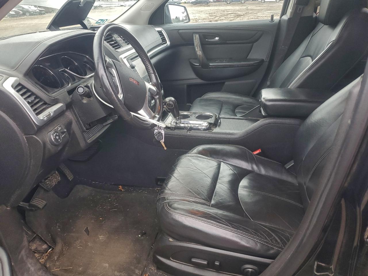 GMC Acadia Slt-1 Image 11