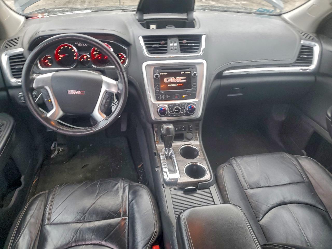 GMC Acadia Slt-1 Image 5