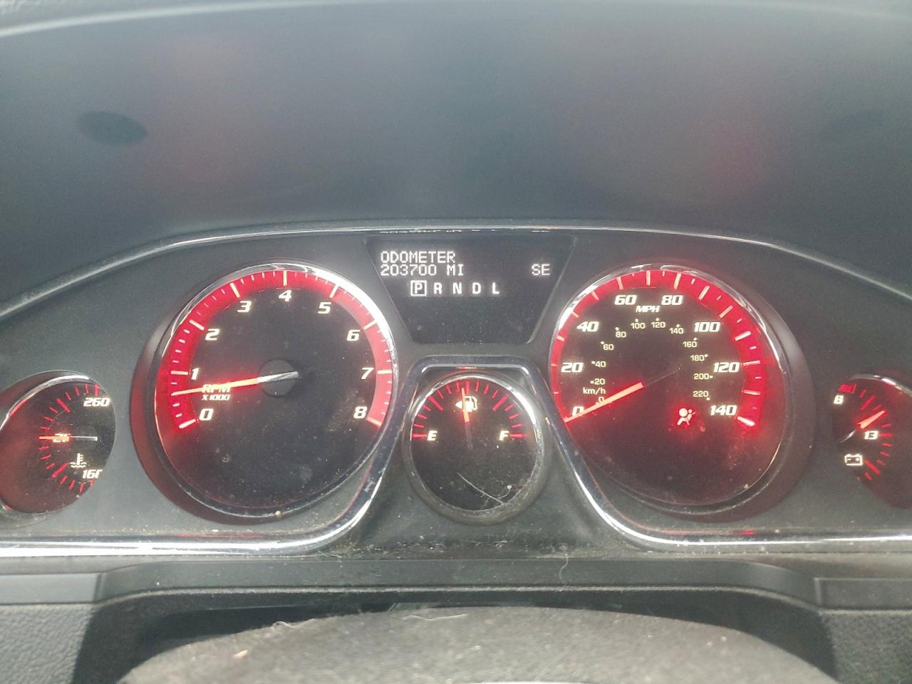 GMC Acadia Slt-1 Image 13