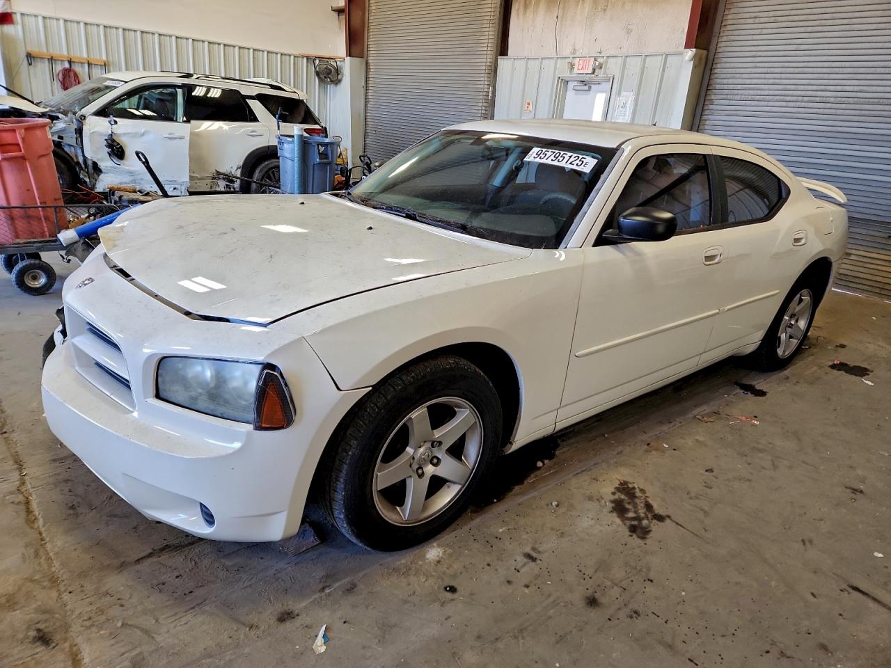 Dodge Charger Image 1