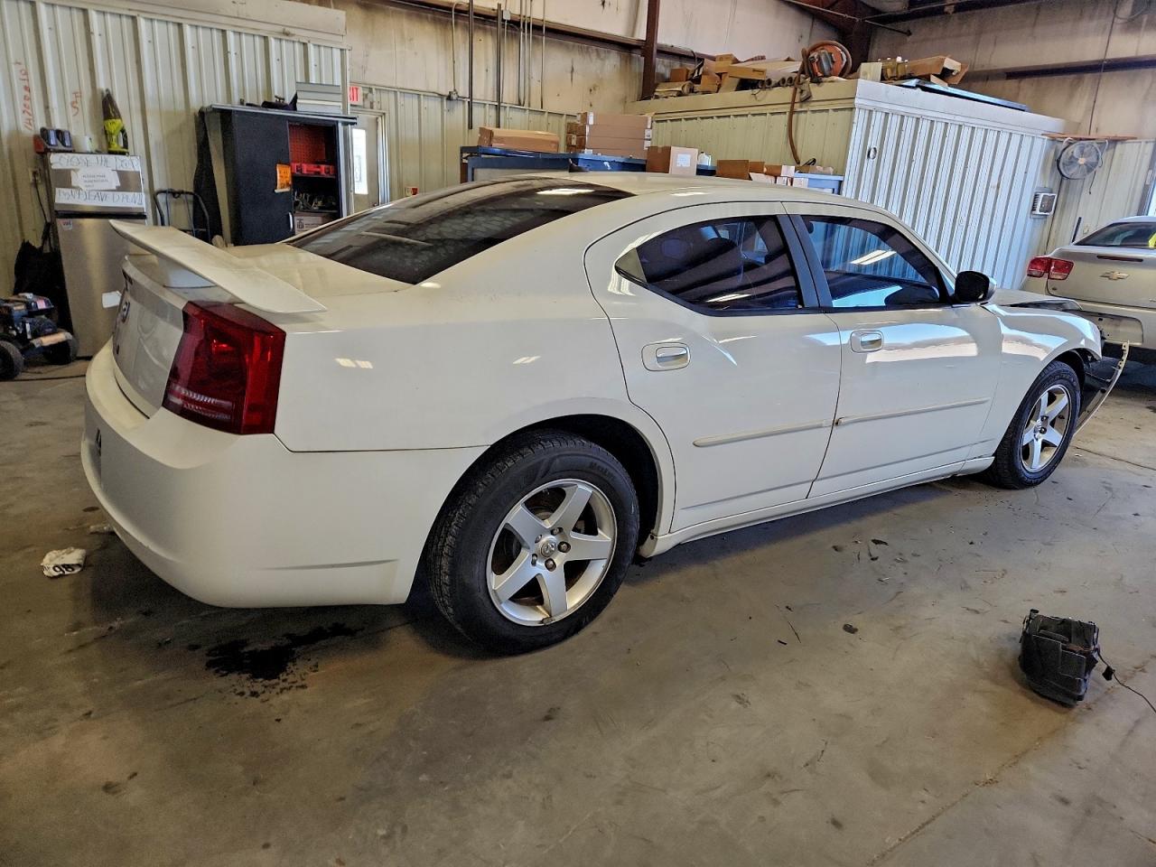 Dodge Charger Image 11