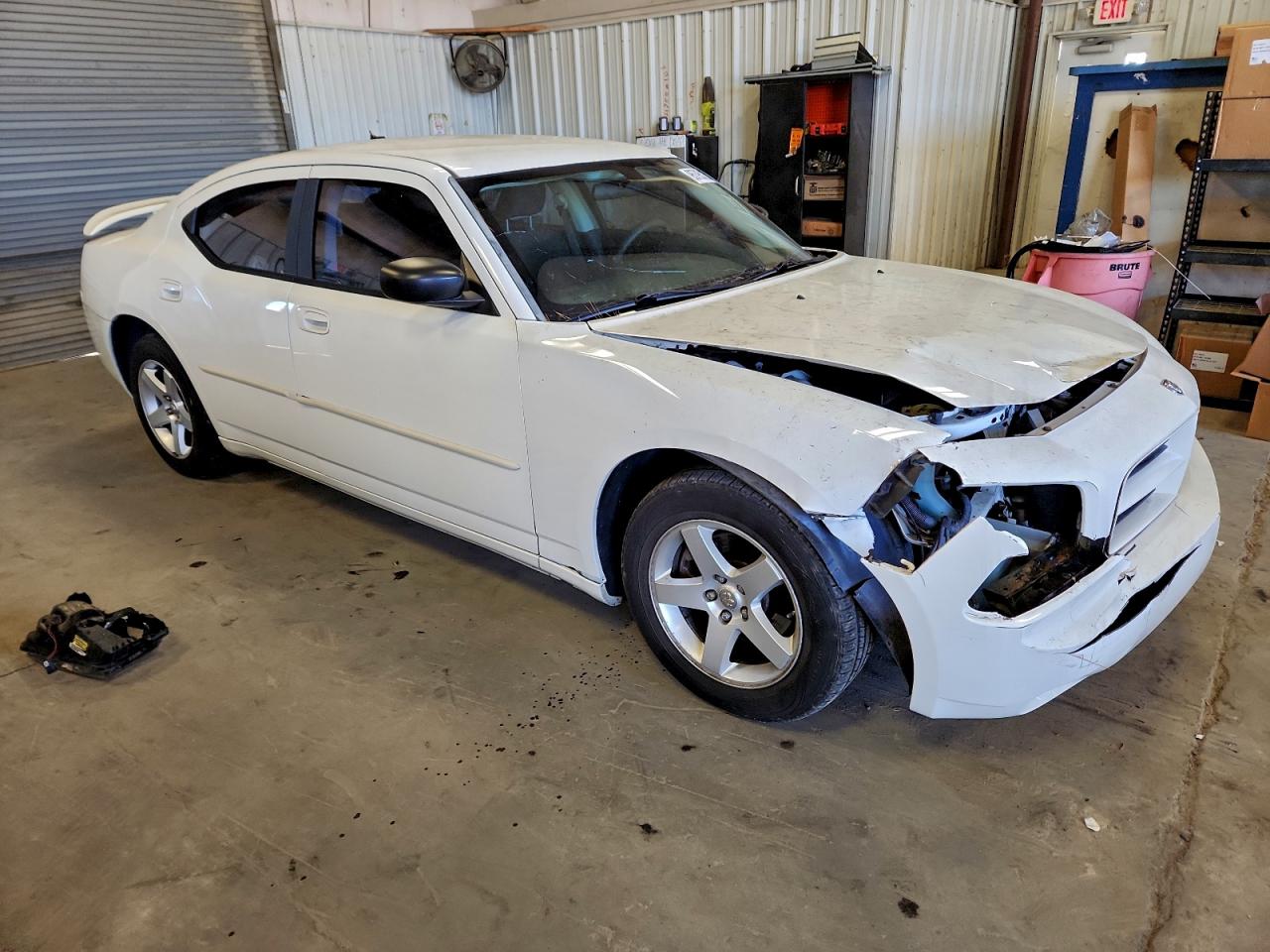 Dodge Charger Image 2